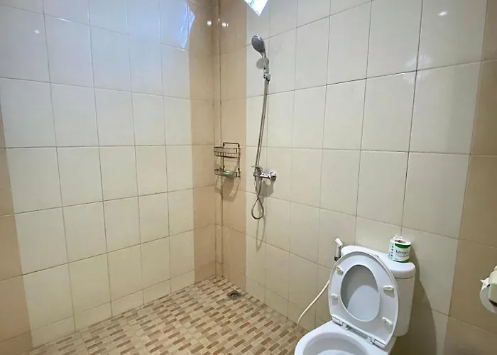 Pancer House 3*