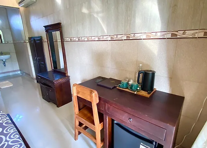 Affittacamere Pancer House