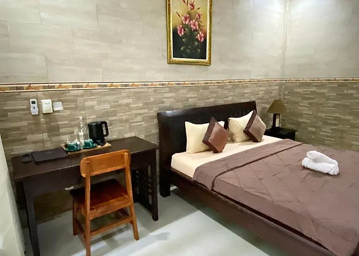 Pancer House 3*