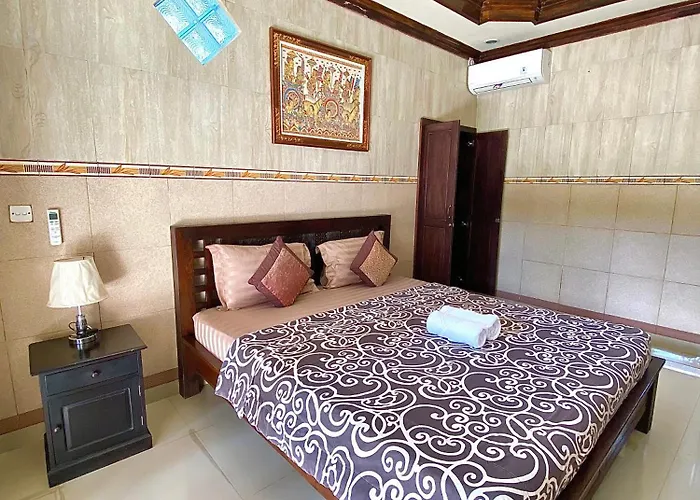 Pancer House 3*