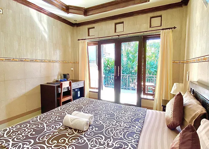 Pancer House Ubud