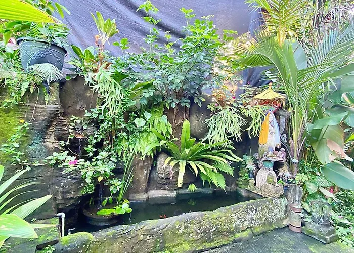 招待所 潘瑟旅馆