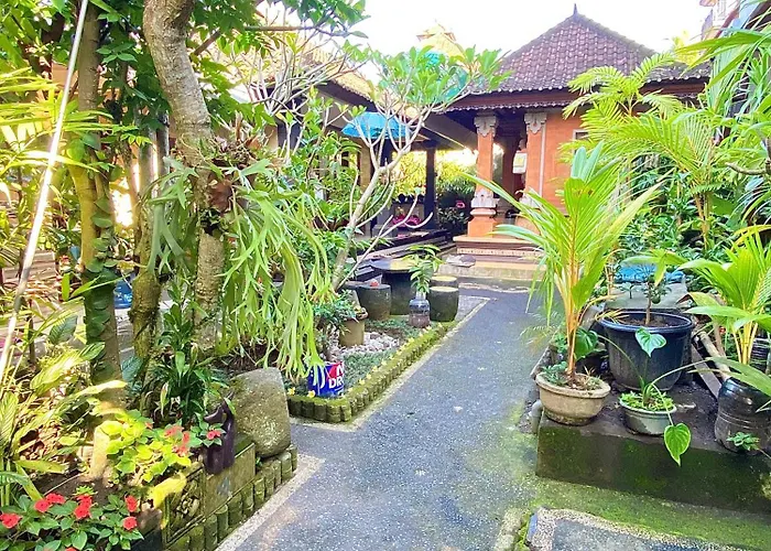潘瑟旅馆 3*