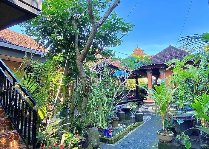 Pancer House