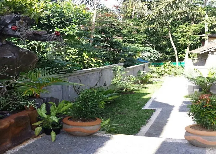 Pancer House Affittacamere 3*